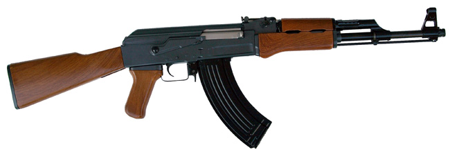 CYBG - AK-47 AEG CYBG - AK-47 AEG